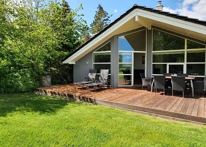 Haus Seeblick Timmendorfer Strand